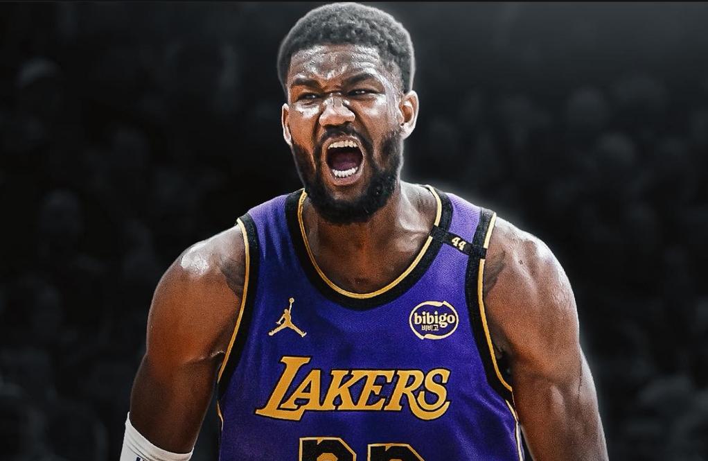 湖人142-130公牛3喜1忧！2将稳得分，艾顿状态回暖，替补引担忧！