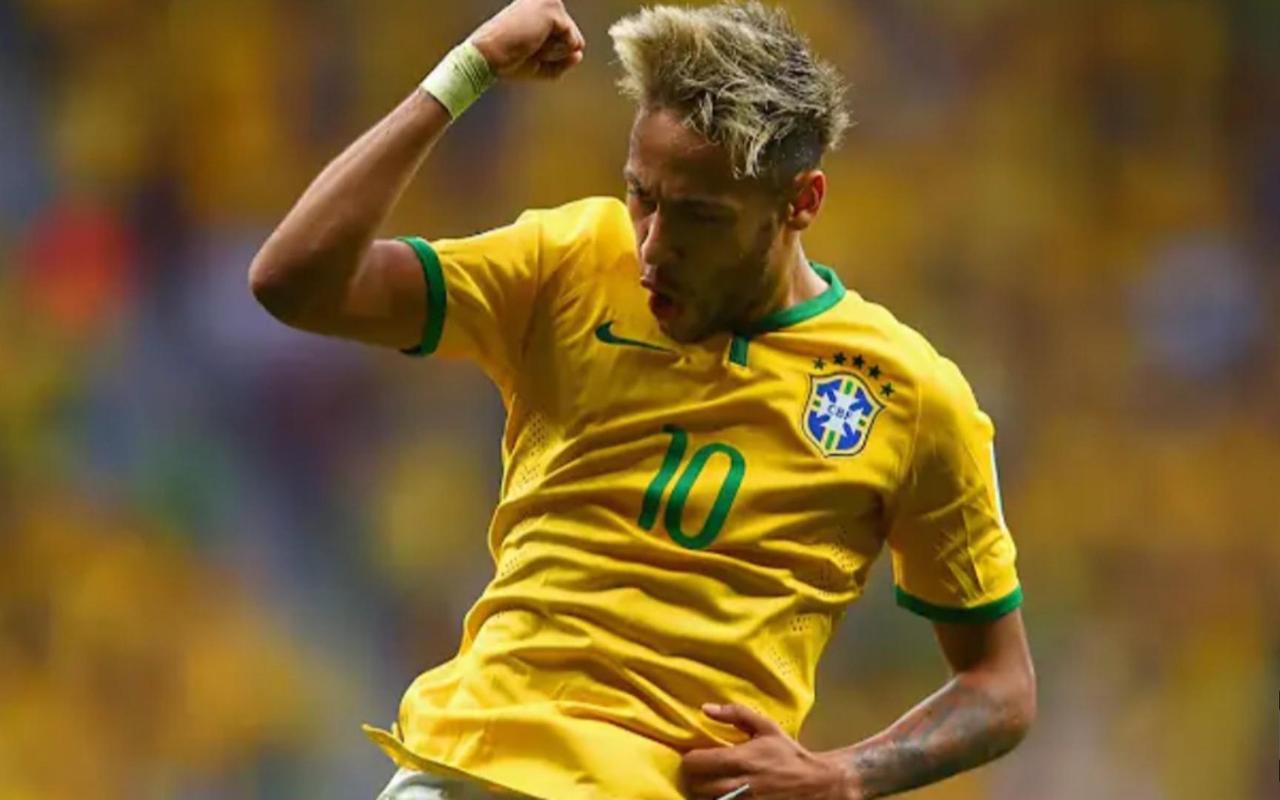 安切洛蒂点兵！巴西18人基本确定出战世界杯：内马尔悬了