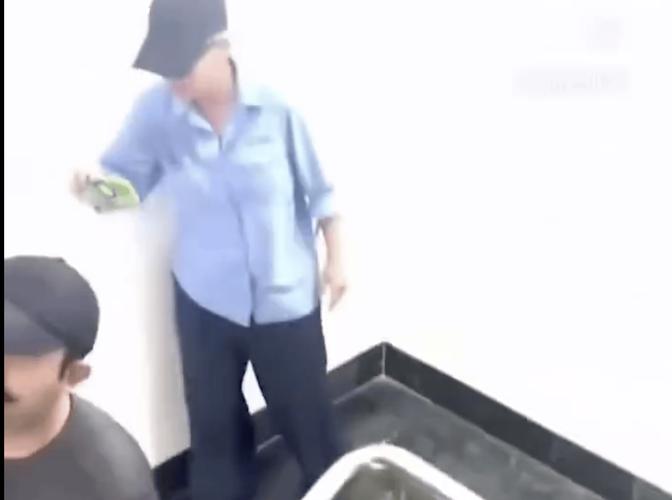 揭伊朗女足球员逃离内幕：两女性策划 被3官员追捕 锁楼梯门逃出