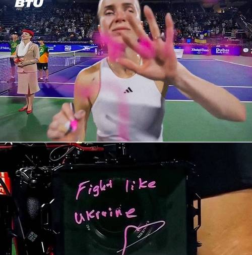 曾4次阴阳中国！31岁乌克兰名将：中东冲突后 乌克兰上不了头条了