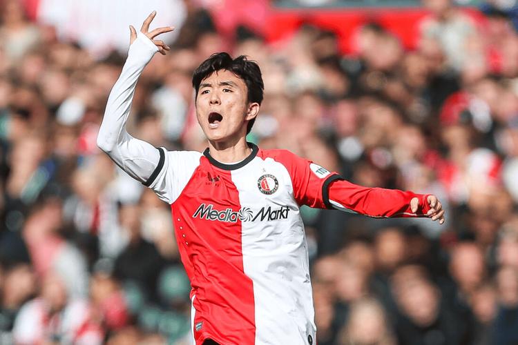 28岁韩国脚绝杀!英超耻辱:6亿欧神经队打不过1亿小卒 主帅甩锅