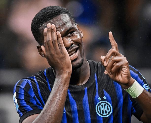 RMC：尼斯前锋瓦希接近入选科特迪瓦国家队