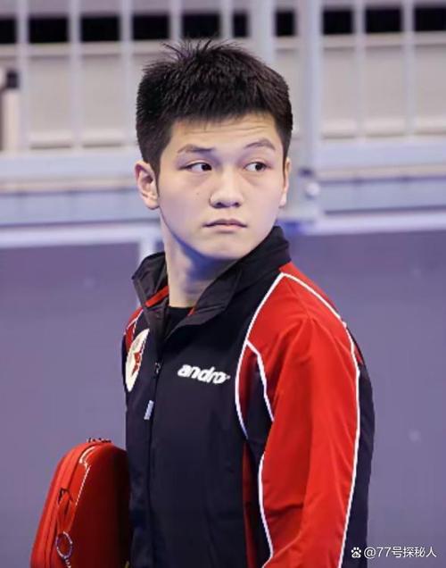 莫雷加德爆冷出局！国乒19岁超新星逆转，前段时间也曾胜樊振东