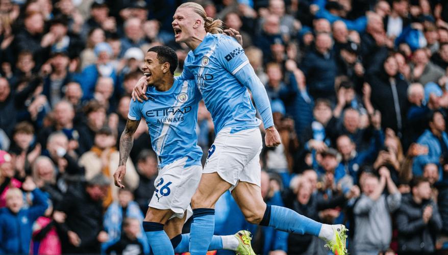 3-0 5-2！欧冠疯狂夜：皇马锤爆曼城 巴黎复仇切尔西 黑马仍狂飙