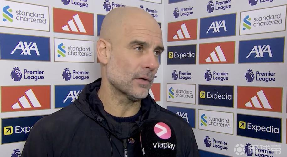 多库：瓜帅赛后告诉我们比赛还没结束，次回合会完全不同