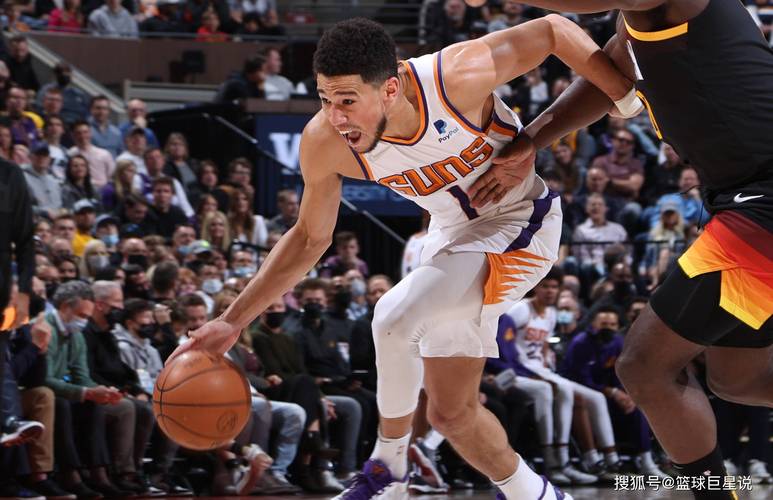 时隔323天再砍35+！格林创太阳生涯新高 美记：与布克相得益彰