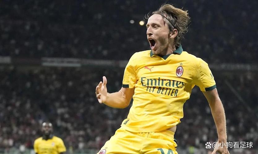 拉比奥:莫德里奇40岁还能高强度跑整场,这绝对不是理所当然