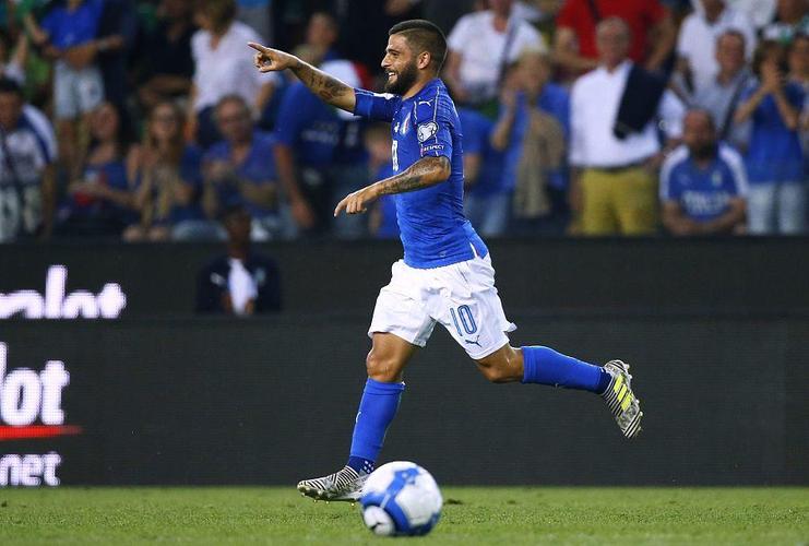 因西涅：我不敢想世界杯再一次没有意大利，那种感觉太难受了