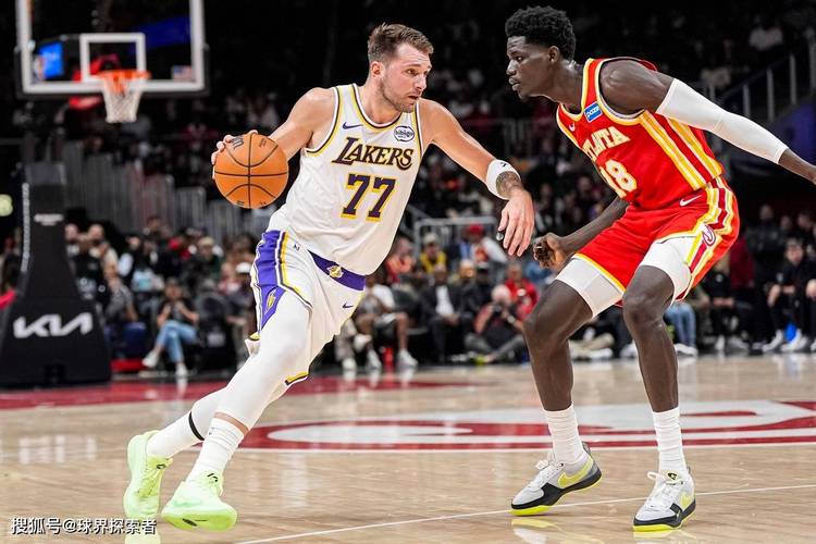湖人vs老鹰阵容前瞻（湖人vs老鹰202122）