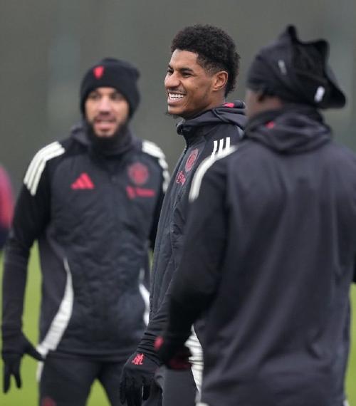 罗马诺：巴萨已和拉什福德达成协议，选举完成后会和曼联谈判