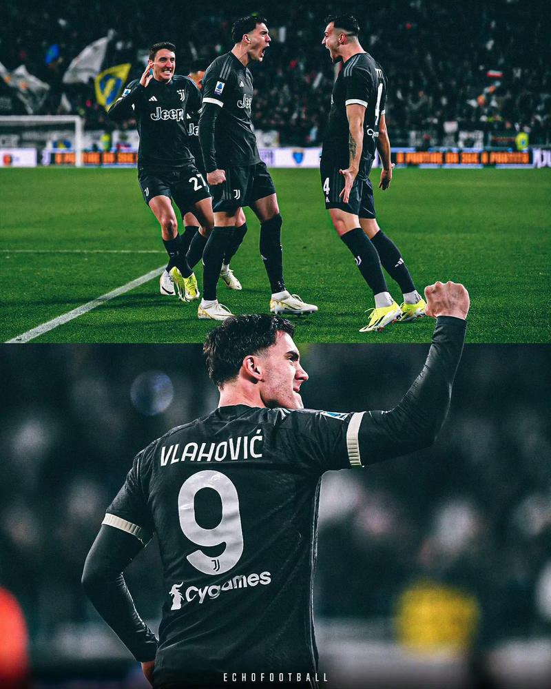 每体：巴萨已不再关注弗拉霍维奇，后者接近和尤文续约