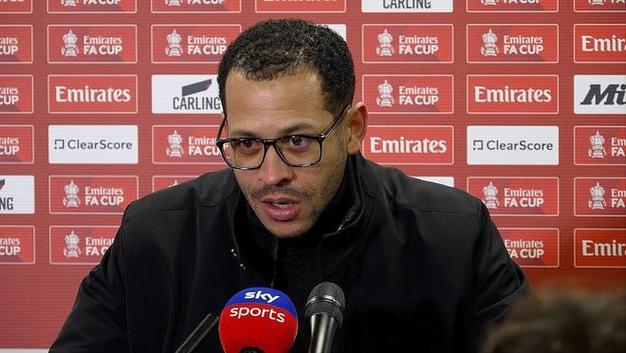 罗塞尼尔：打巴黎是次很宝贵的学习经历；佩德罗还能继续提升