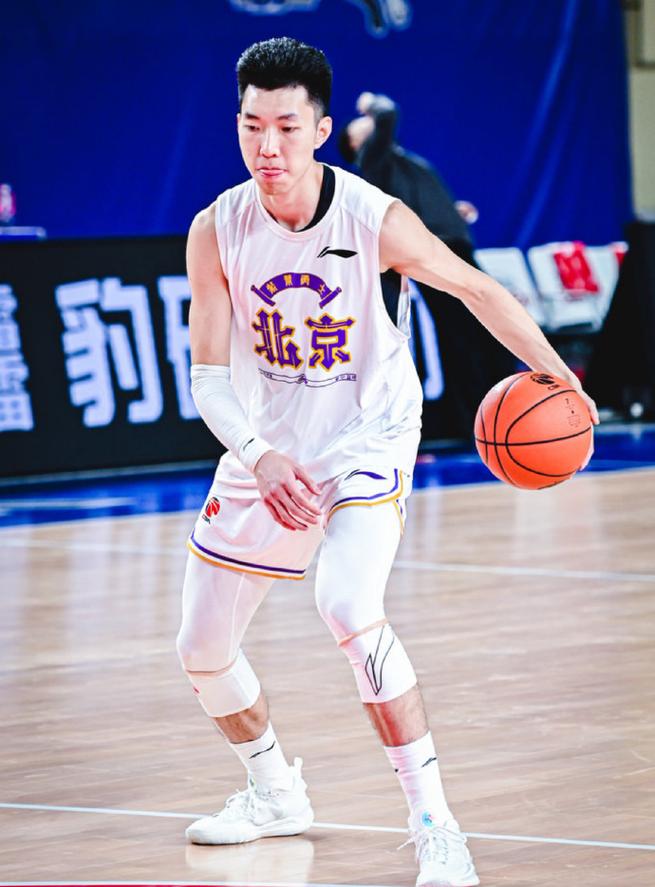 北控有提升！豪斯盘活进攻，三宁挖三分，防守提升，内线主导攻守