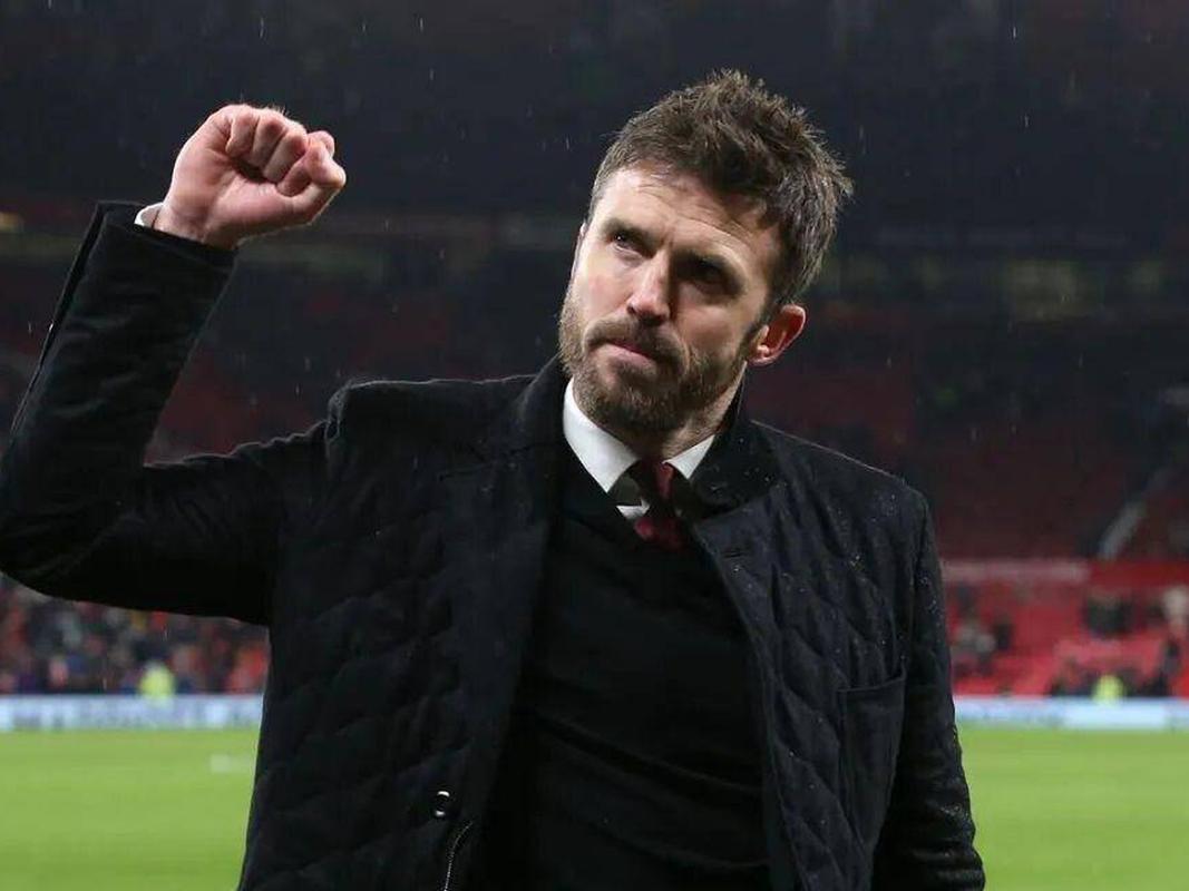 卡里克：我们想要获得欧冠资格，但这并不是理所当然的