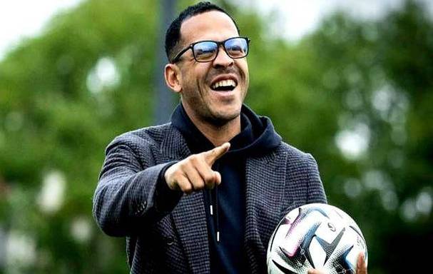 罗塞尼尔：里斯的续约让我们锁定了这个位置最优秀的球员