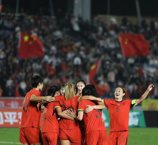 2连败！朝鲜女足快哭了：射门21-4+2失误 压着打却1-2澳洲出局