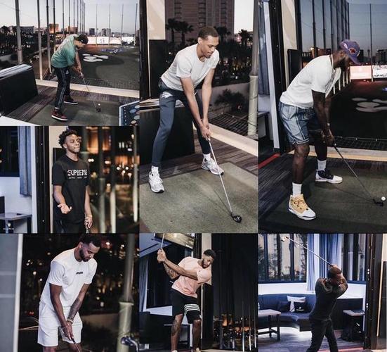 TA：詹姆斯完全配得上新合同；他还经常组织聚餐等团建活动