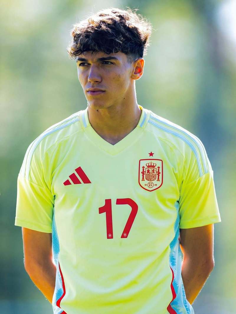 皮塔奇：做梦都不敢想效力皇马一线队，会为这件球衣拼尽全力