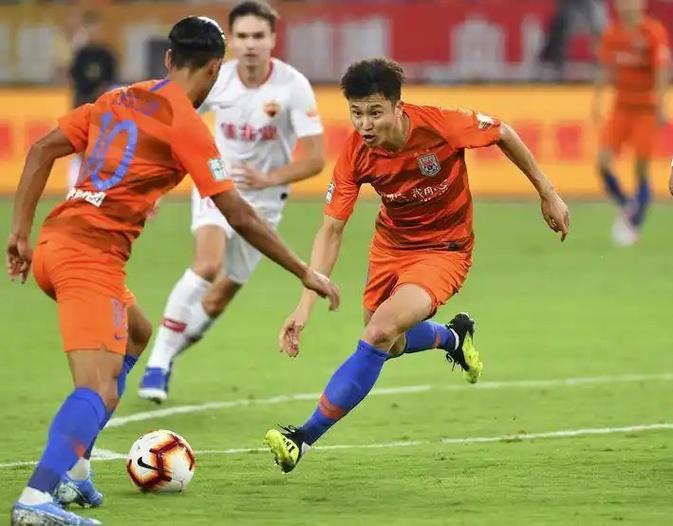 U15国少3月集训名单：周海滨挂帅，恒大足校6人，泰山足校4人