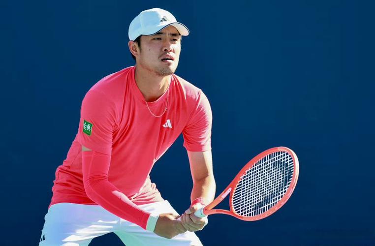 惊喜！吴易昺连续两年获得迈阿密正赛外卡