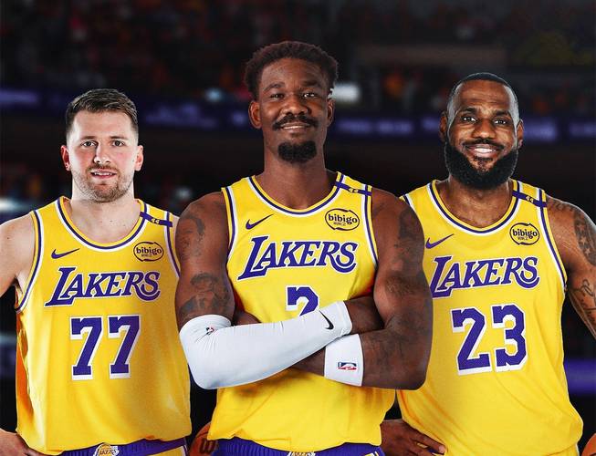 轰23+10各种怒吼！艾顿专注一战赢湖媒赞誉 得分20+湖人11胜1负