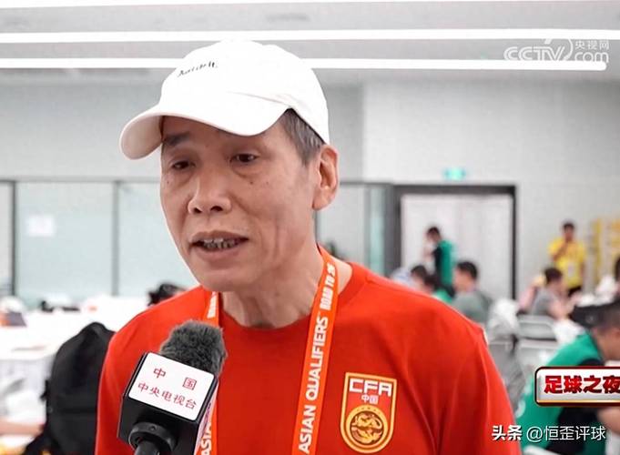 马德兴：亚运足球取消报名门槛，允许自由报名，U23备战照旧