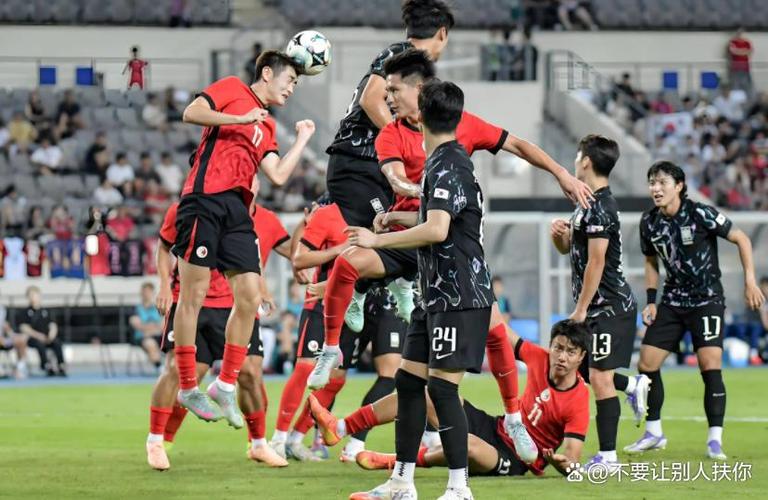 韩媒：K联赛在亚冠全军覆没敲响警钟，长此以往会被J联赛越甩越远
