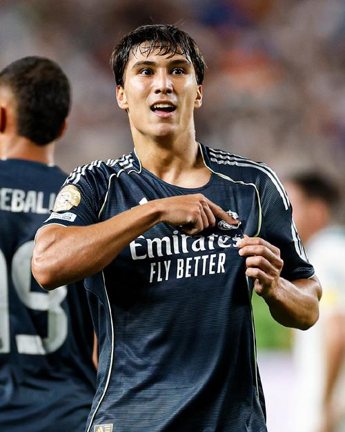 阿斯：只要皇马愿意，卡斯蒂亚近40%的球员不乏市场可以出售