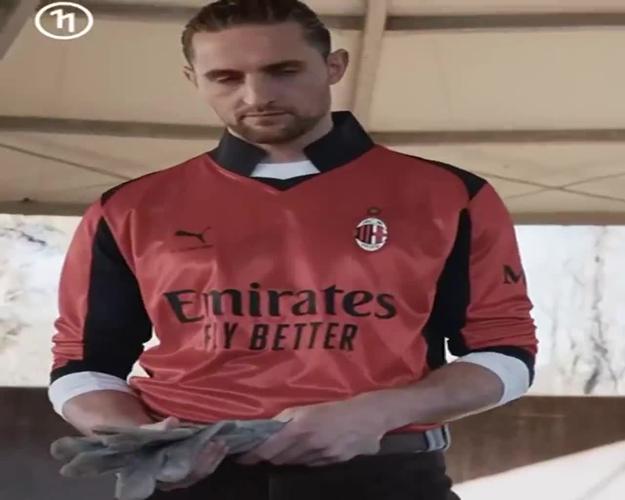 拉比奥：无论是球员生涯还是个人成长，伊布都对我产生过影响