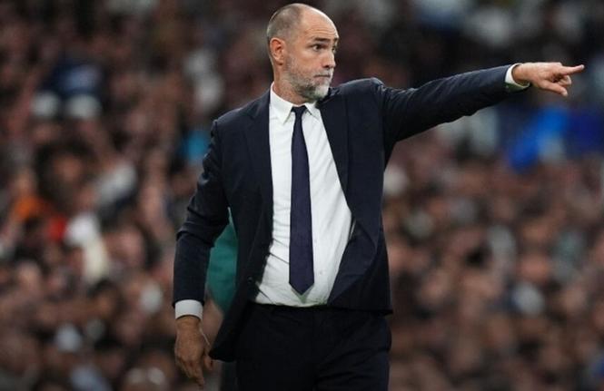 罗马诺：热刺非常想邀请德泽尔比执教，波切蒂诺也在考虑范围