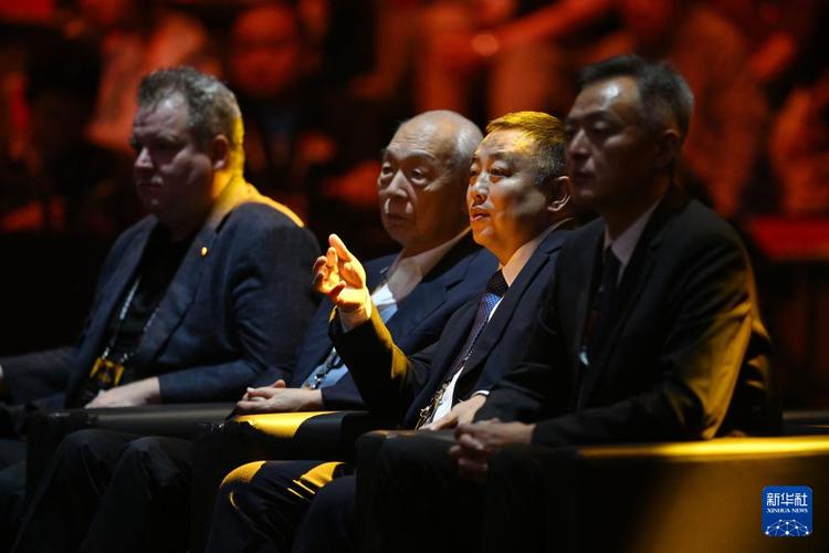 刘国梁卸任WTT董事会主席，WTT首席执行官：衷心感谢