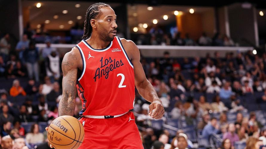 快船119-108公牛，伦纳德28分，马图林26+6，吉迪20+11+10