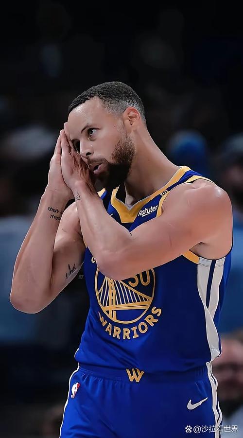 勇士一战伤三人吞4连败！无库16战11负前景黯淡 萌神场下双眼空洞