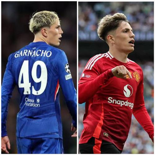 暗讽加纳乔，雷克瑟姆老板：踢切尔西有个染白毛的假摔演得好