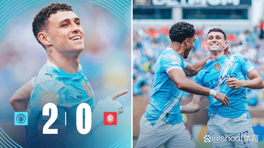 谢尔基快速问答：B席是瓜帅的宠儿；福登最能代表曼彻斯特