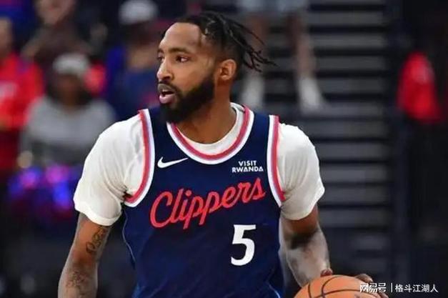 快船胜公牛4利好！外线防守拉满，马瑟林替补匪徒，杰克逊出价值