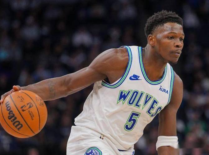 勇士117-127森林狼 球员评价：4人及格，8人低迷