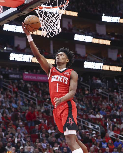 火箭官方晒KD神之一手！休媒称关键球有他太轻松：25次30+创历史