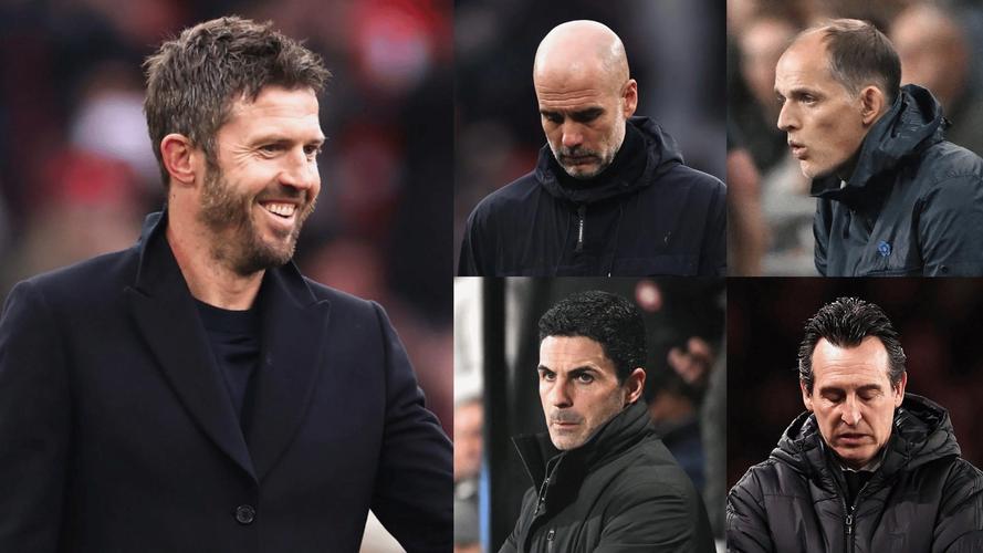 曝曼联新主帅5人候选！卡里克只关注下一战，埃梅里也是竞争对手
