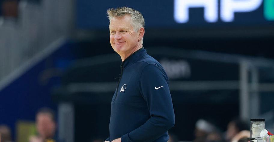 科尔谈阿德巴约砍83分：克莱14个三分纪录的最后一个也三连铁