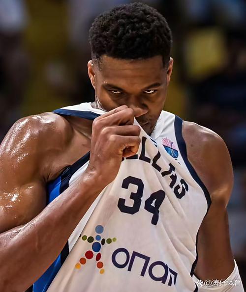 2013年选秀独行侠错过字母哥 诺天王携手字母哥会怎样？