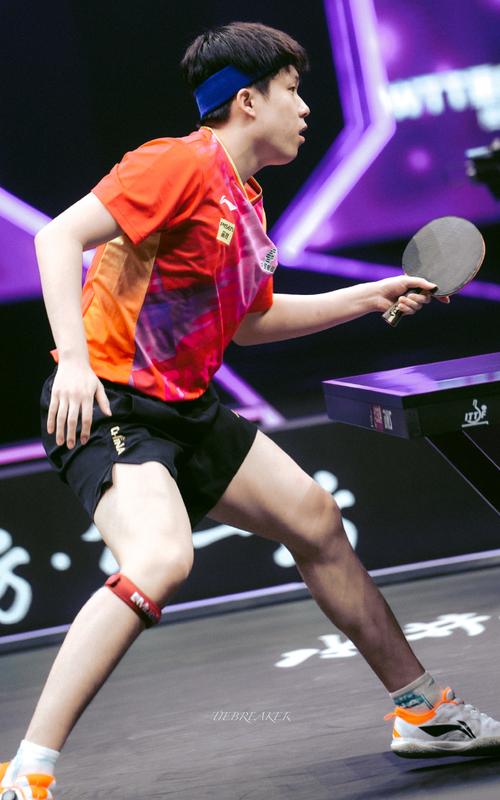 今晚焦点战 | 王楚钦vs松岛辉空，顶级左手战将交锋谁能晋级？