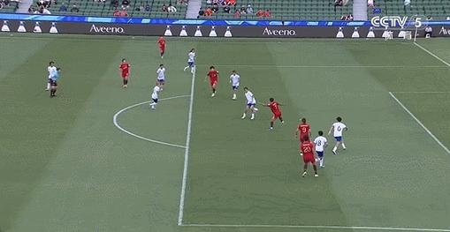 澳大利亚渔翁得利！中国女足晋级损失大 核心无缘半决赛 原因曝光