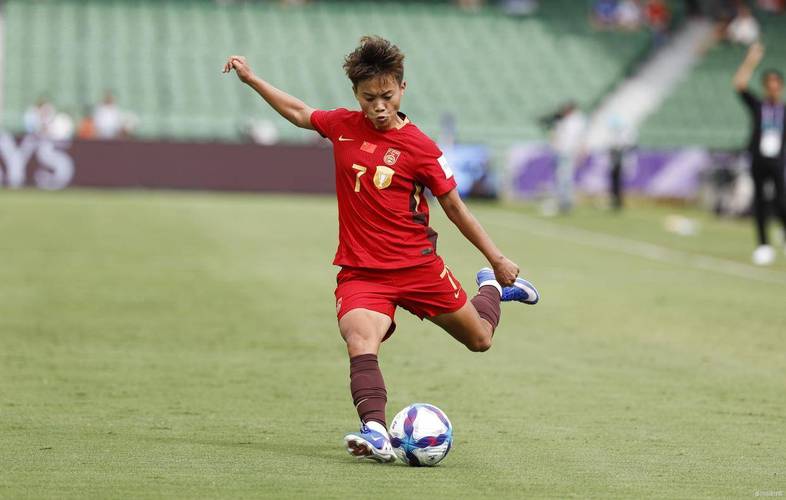 女足守住下限！第9次进世界杯 27连胜中国台北+从未跌出亚洲杯4强