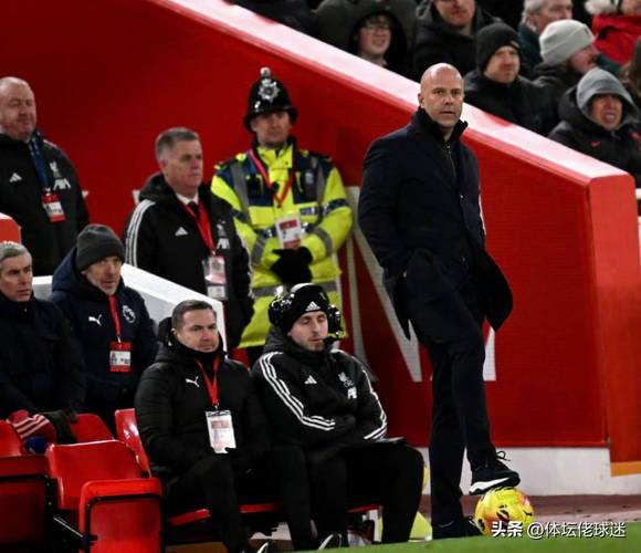 斯洛特：我们这赛季进球数低得离谱，买的前锋受伤当然有影响