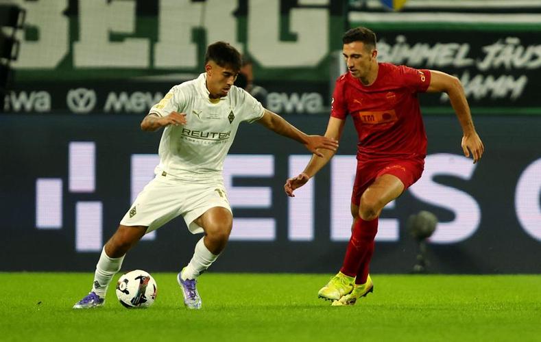 卡斯特罗普：我从小就清楚自己是韩国人；参加世界杯意义重大