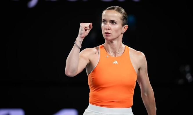 4次阴阳中国！乌克兰名将无缘决赛 网友：整天卖惨 马上回国参战