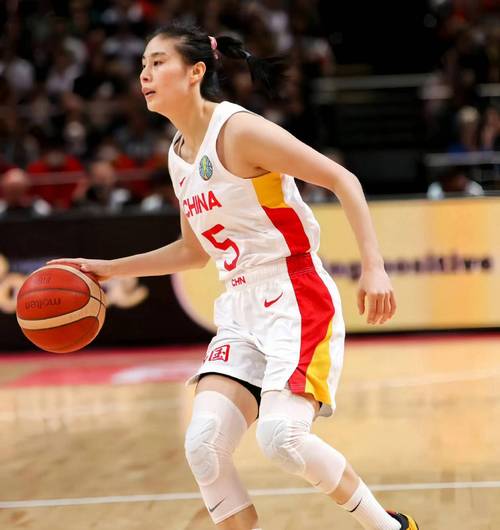 中国女篮vs捷克前瞻：张子宇王思雨欲率队赢关键战 赢球即晋级