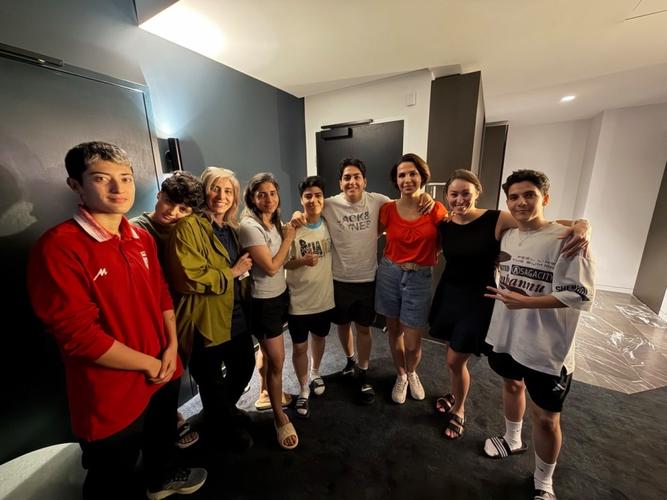 反悔！曝伊朗女足3人放弃庇护离开澳洲 重新戴上头巾+前往吉隆坡