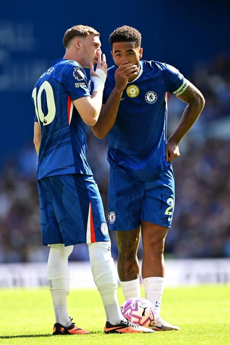 双线2连败！切尔西主场0-1纽卡仍排第5 戈登制胜 詹姆斯补时中柱